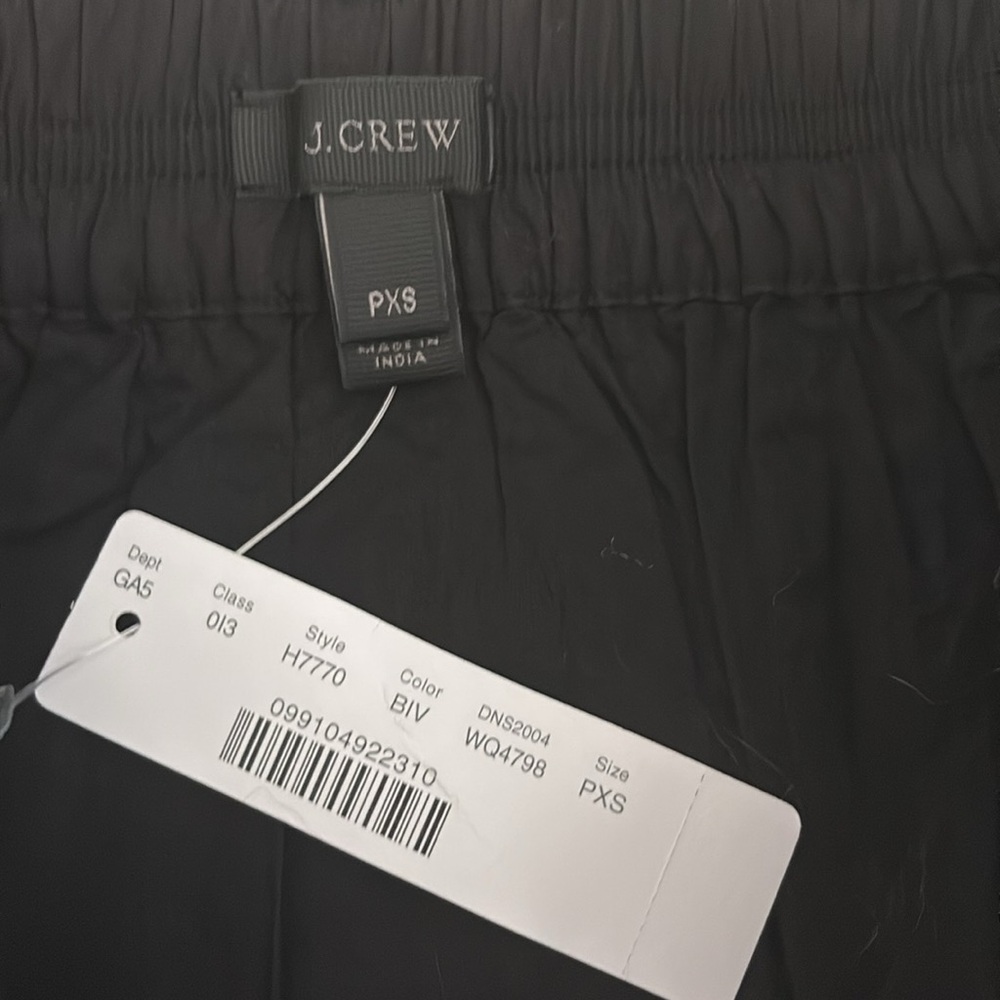 NWT J.Crew Petite XS Skirt - Picture 2 of 7